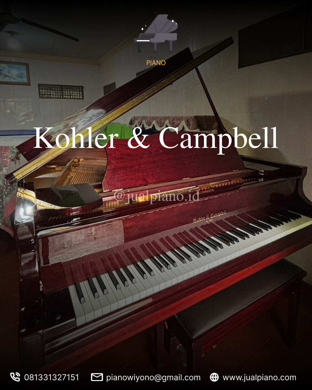 Grand Kohler & Campbell